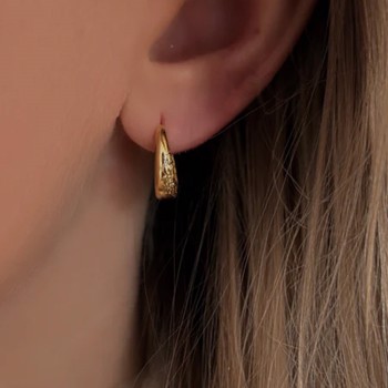 NAVA Copenhagen Earring, model EGP010324-32